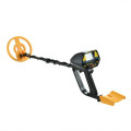 Metal detector underground MD-4080 cheap metal detector for industrial metal detector